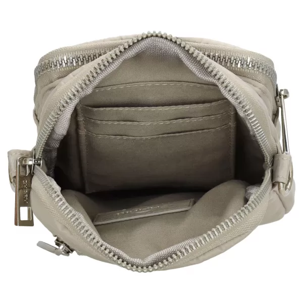  Voděodolné pouzdro Charm London Odeon 22174 LIGHT GREY 