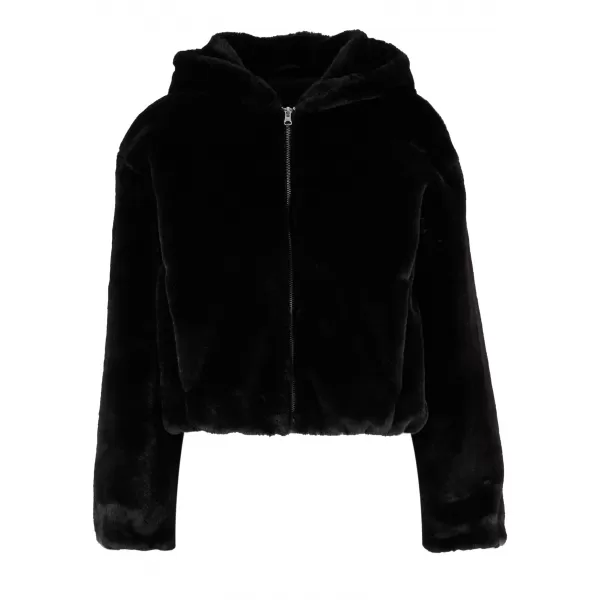  Dámská mikina URBAN CLASSICS TB7934 BLACK 