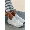Dámské tenisky LEE COOPER LCW-25-31-3465L WHITE