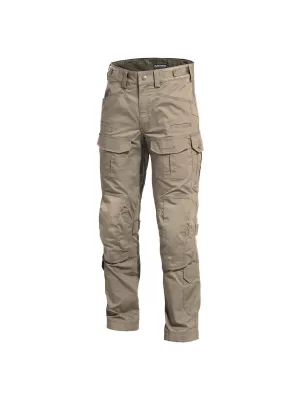 Pánské kalhoty PENTAGON WOLF PANTS K05031 KHAKI