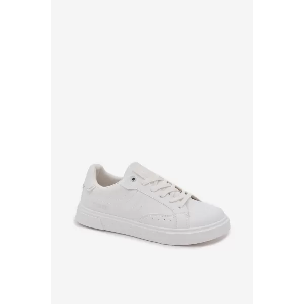  Pánské tenisky BIG STAR OO174118 WHITE 