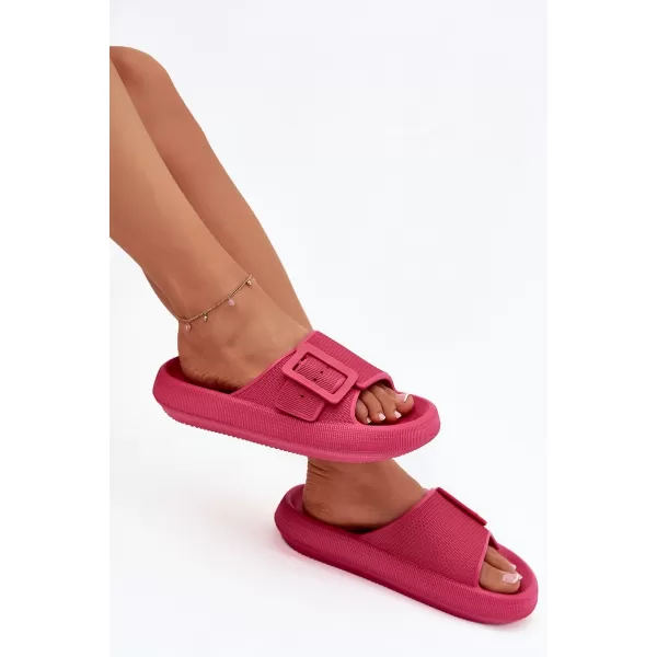  Dámské boty BIG STAR RR274A583 BLACK 