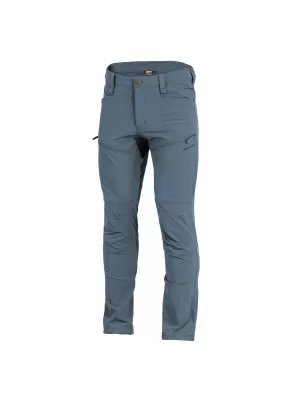 Kalhoty PENTAGON RENEGADE TROPIC PANTS K05047 CHARCOAL BLUE