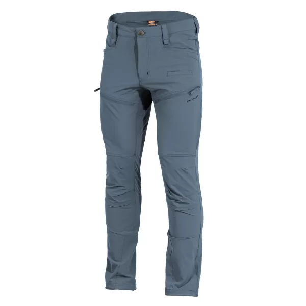  Kalhoty PENTAGON RENEGADE TROPIC PANTS K05047 CHARCOAL BLUE 