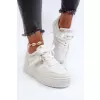 Dámské tenisky BOTO MOUN 31366 WHITE