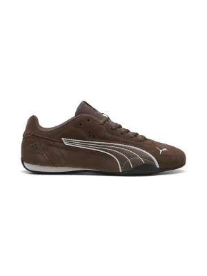 Boty PUMA CATCH SD 402681_05 FLAT BRONZE/PUMA WHITE