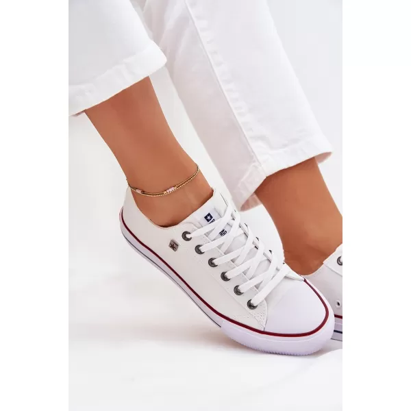  Dámské tenisky BIG STAR DD274A232 WHITE 