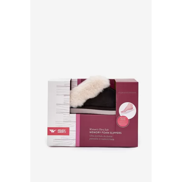  Dámské pantofle BOTO ZANELIA 40803 BLACK 