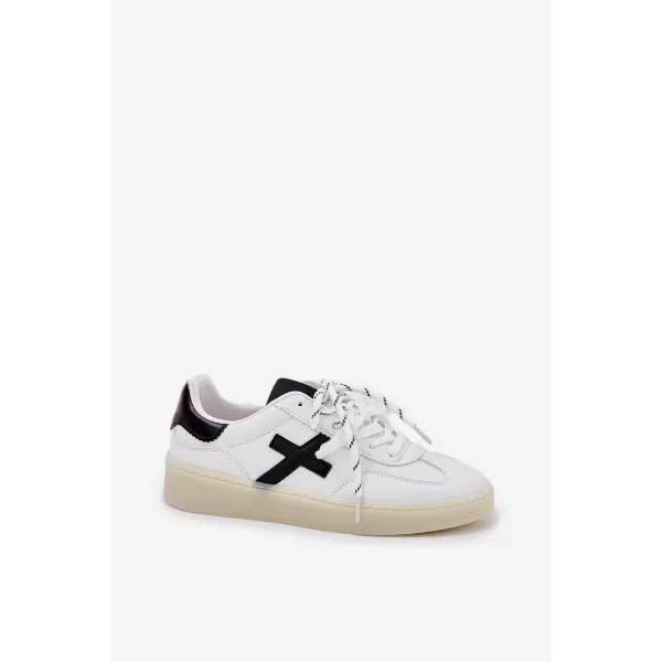  Dámské boty BOTO ZELEVELIS 35815 WHITE 