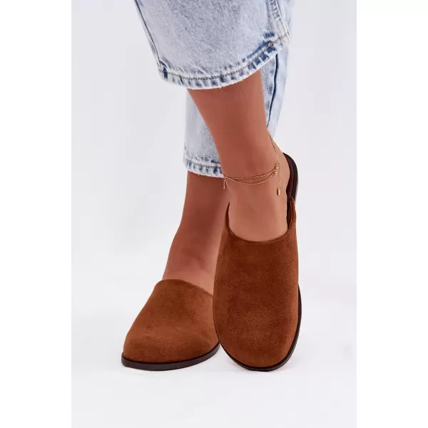  Dámské sandály BOTO VERONELLE 41615 CAMEL 