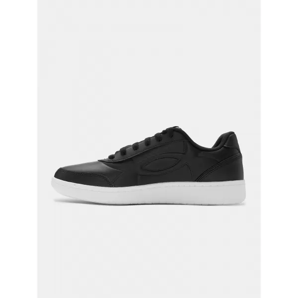  Pánské boty UNDER ARMOUR UA TEMPO 6005795-001 ČERNÁ 