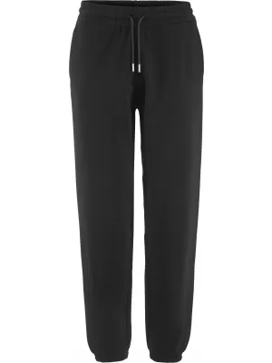 Pánské těžké tepláky CRAFT Corp. Frequent Sweatpants M ČERNÁ