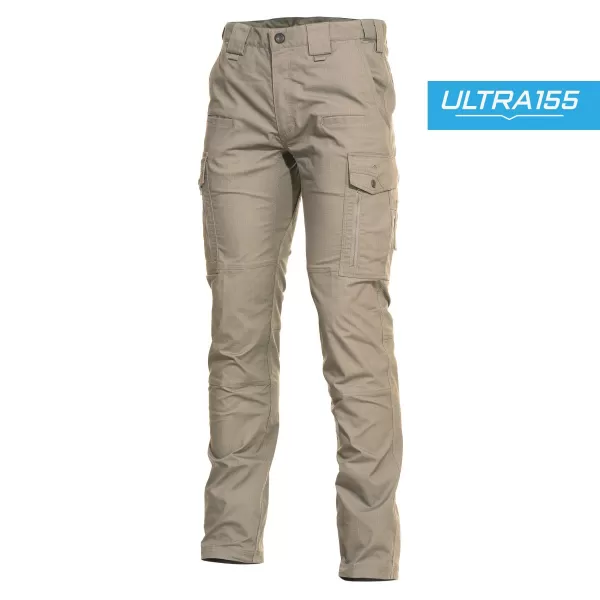  Pánské kalhoty PENTAGON RANGER 2.0 ULTRA 155 PANTS K05066 KHAKI 