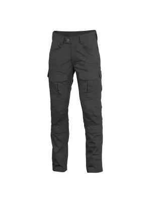 Pánské kalhoty PENTAGON LYCOS COMBAT PANTS K05043 BLACK