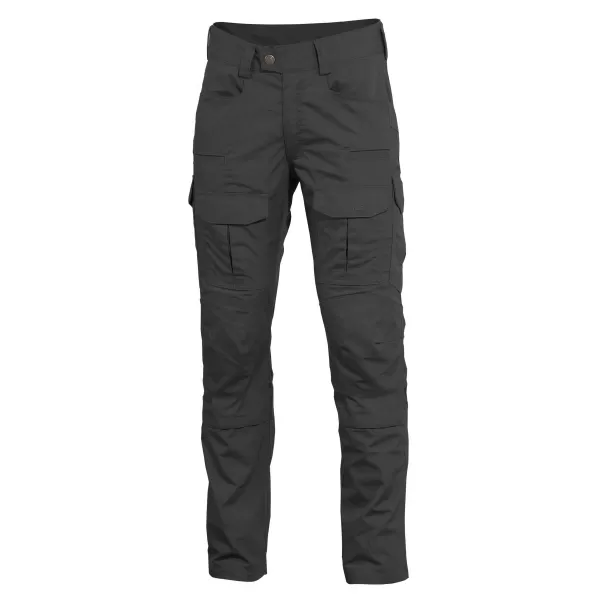  Pánské kalhoty PENTAGON LYCOS COMBAT PANTS K05043 BLACK 
