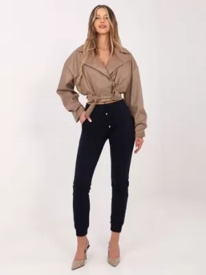 Dámské tepláky BASIC FEEL GOOD RV-DR-5040.00X NAVY