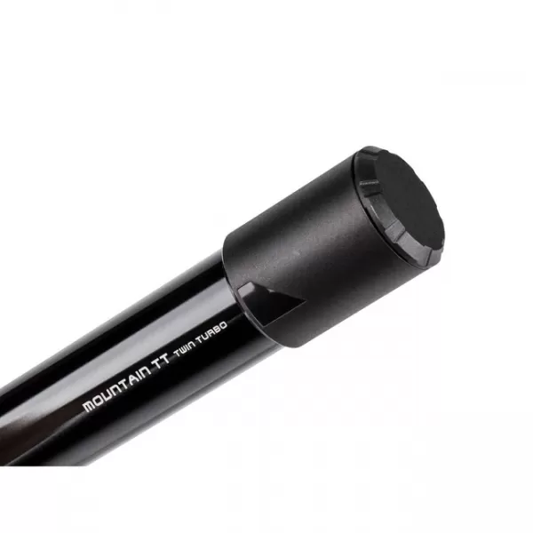  Hustilka TOPEAK MOUNTAIN TT TWIN TURBO 