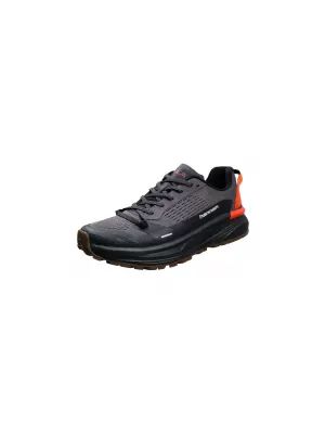 Pánské boty HANNAH RULA M ASPHALT/SPICY ORANGE