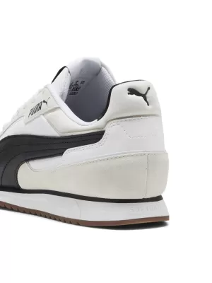Boty PUMA SOFTRIDE ST MILER 402635_02 VAPOR GRAY/PUMA BLACK/ WHITE