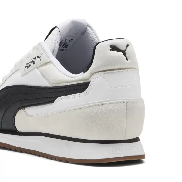  Boty PUMA SOFTRIDE ST MILER 402635_02 VAPOR GRAY/PUMA BLACK/ WHITE 