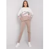 Dámský set RUE PARIS RV-KMPL-7356.82 WHITE-BEIGE