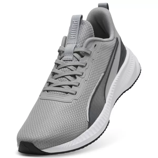  Boty PUMA FLYER LITE 3 310797_34 GRAY ECHO/SHADOW GRAY/PUMA B 