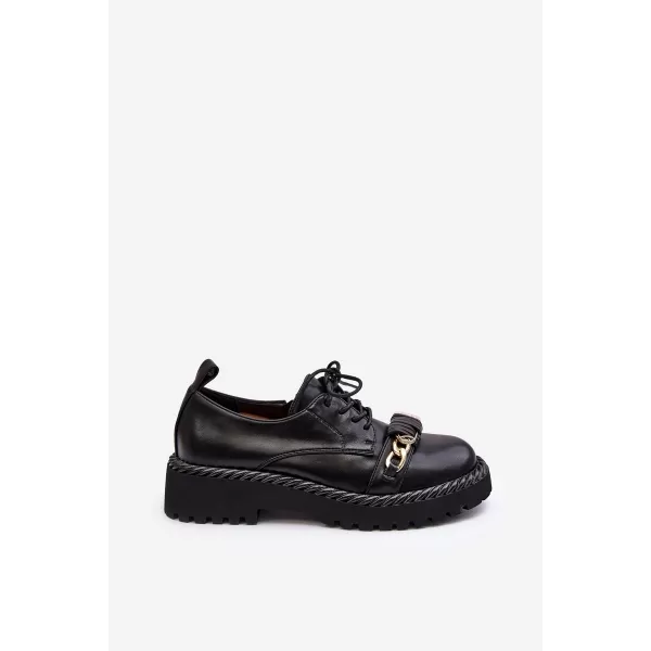  Dámské boty D&A MR870-80 BLACK 