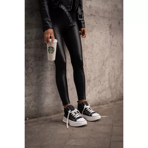  Dámské tenisky BIG STAR OO274068 BLACK 