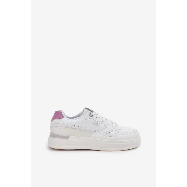  Dámské tenisky LEE EMMA 50251014.00L WHITE 