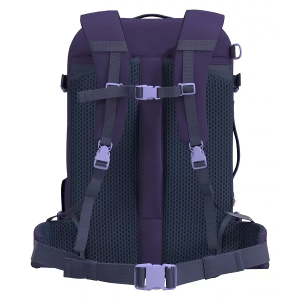  Batoh CABINZERO Classic Pro 42L SOLACE SKY 