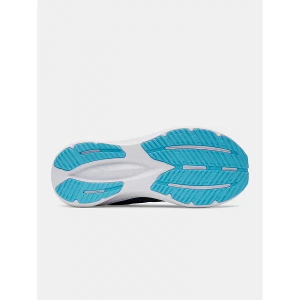  Chlapecké boty UNDER ARMOUR UA BGS ASSERT 11 6006905-410 MODRÁ 
