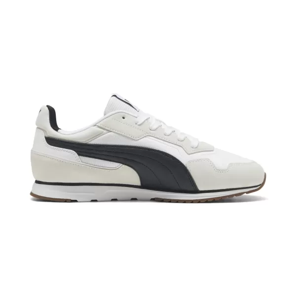  Boty PUMA SOFTRIDE ST MILER 402635_02 VAPOR GRAY/PUMA BLACK/ WHITE 