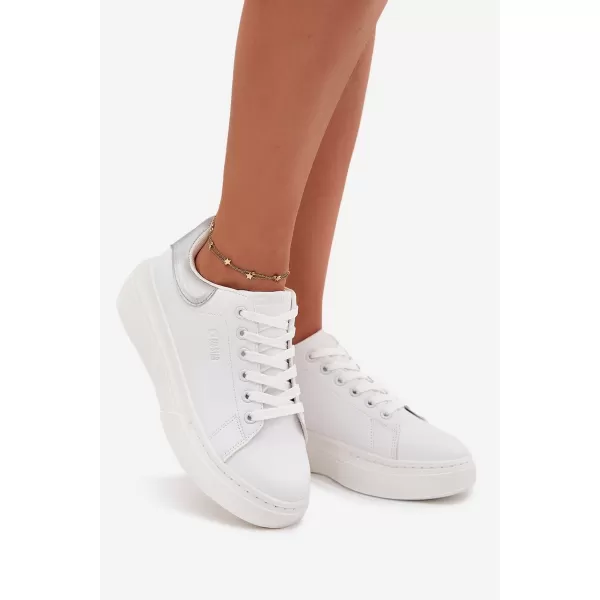  Dámské tenisky BIG STAR SS274245 WHITE 