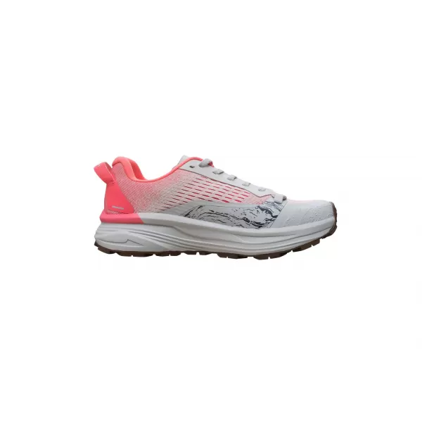  Dámské boty HANNAH RULA W LIMESTONE/SHELL PINK 