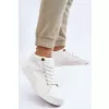 Dámské tenisky BIG STAR LL274002 WHITE