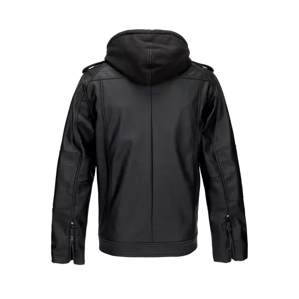  Pánská bunda BRANDIT 3119 BLACK 