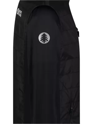 Pánská sportovní bunda NORDBLANC MEANDER NBWJM8360 ČERNÁ
