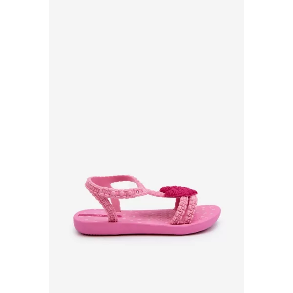  Dětské sandály IPANEMA 81997 PINK 