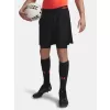 Pánské kraťasy UNDER ARMOUR VANISH WOVEN 2IN1 STS 1373764-008 ČERNÁ