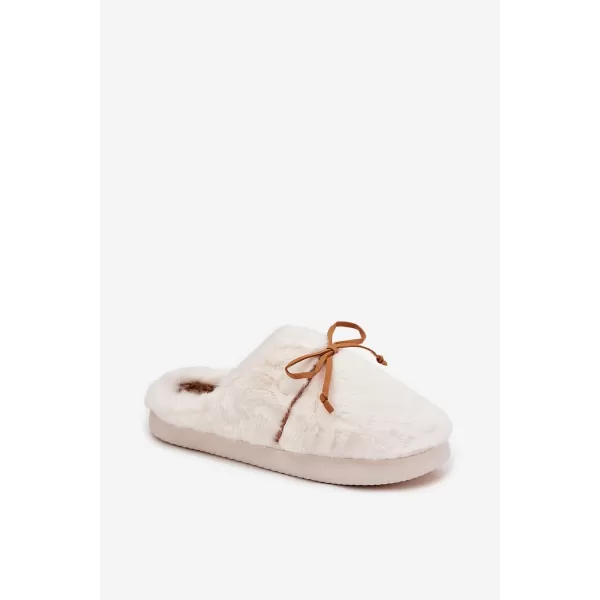  Dámské boty BOTO MINELLA 40736 BEIGE 