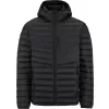 Pánská prošívaná bunda CRAFT Corp. CORE Lt. Insulation Jacket M ČERNÁ