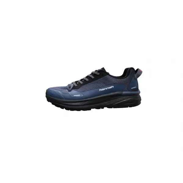  Pánské boty HANNAH RULA M PAGEANT BLUE/BLACK 