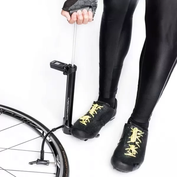  Hustilka TOPEAK TURBO MORPH DIGITAL 