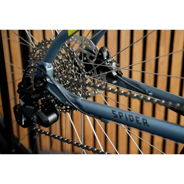  Kolo KELLYS Spider X40 29 BLUE 