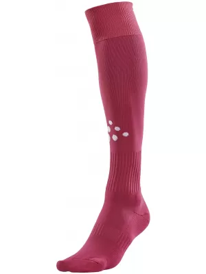 Sportovní stulpny CRAFT TW Squad Sock Solid METRO