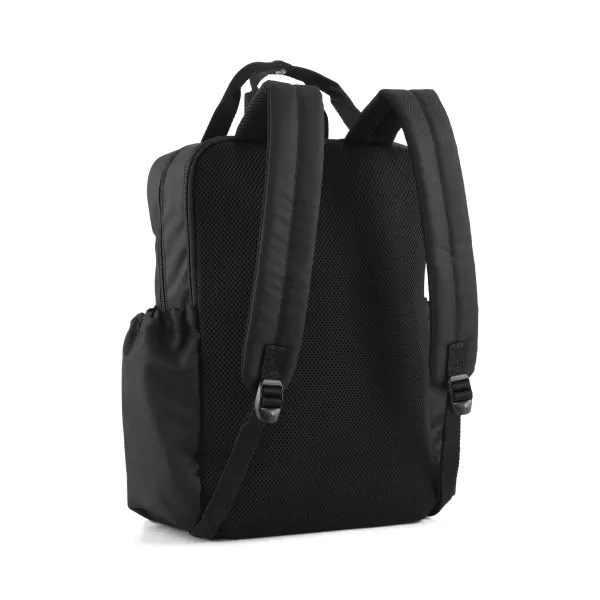  Batoh PUMA PHASE COLLEGE BACKPACK 092195_01 PUMA BLACK 