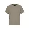 Dětské triko URBAN CLASSICS UCK6676 PALE OLIVE