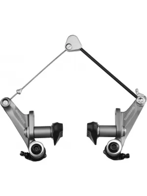 Brzda SHIMANO BR-CX50 CYKLOCROSS R50T2 ORIGINÁL BALENÍ