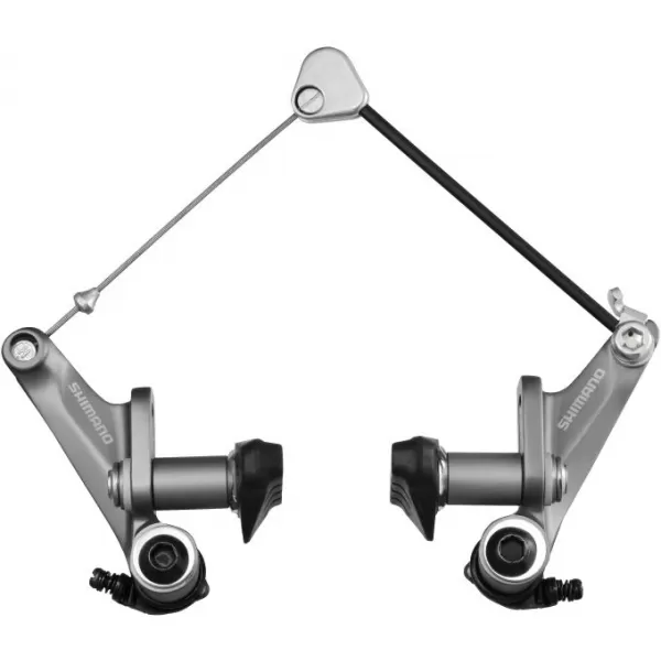  Brzda SHIMANO BR-CX50 CYKLOCROSS R50T2 ORIGINÁL BALENÍ 