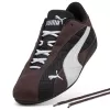 Boty PUMA SPEEDCAT PLUS 402995_05 CHOCOLATE BROWN/PUMA BLACK